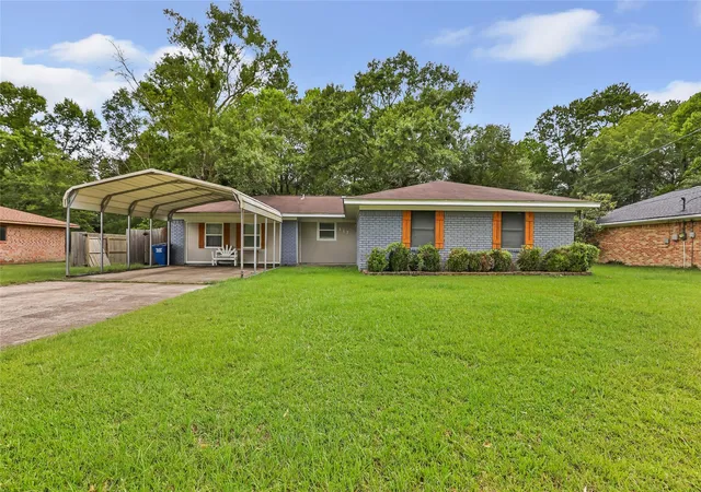 Homes for sale in Lumberton, TX | 117 Queens Row, Lumberton, TX 77657 | MLS# 50533088
