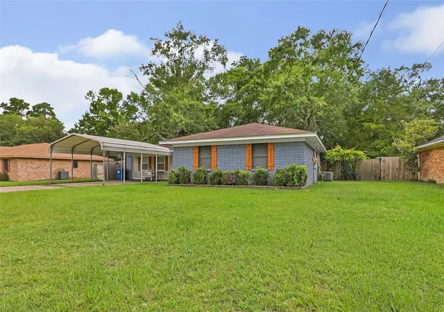 Homes for sale in Lumberton, TX | 117 Queens Row, Lumberton, TX 77657 | MLS# 50533088