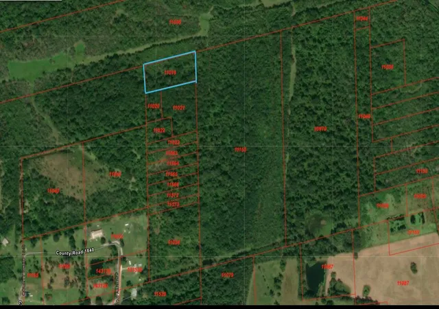 Photo 1 of Land for sale at 0 Fm 770, Liberty, TX 77575 | MLS# 29751071 | Listing updated on 2026-09-09