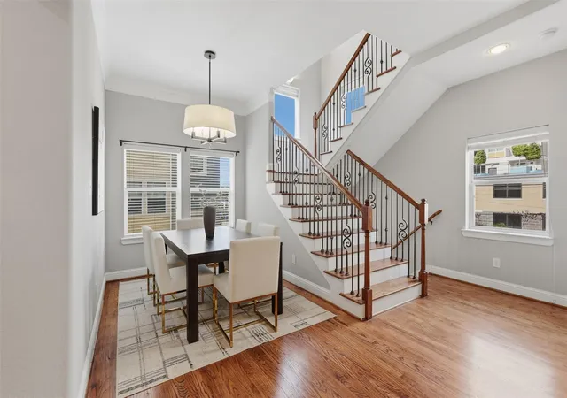 Photo 1 of Townhouse for sale at 2316 Beall St, Houston, TX 77008 | MLS# 62891787 | Listing updated on 2026-08-30