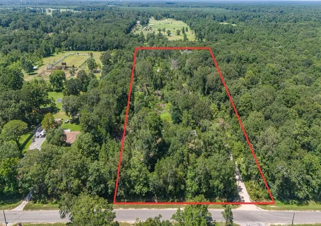 Photo 1 of Land for sale at 917 County Rd 331, Cleveland, TX 77327 | MLS# 10679116 | Listing updated on 2026-09-15
