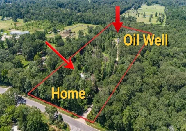 Photo 2 of Land for sale at 917 County Rd 331, Cleveland, TX 77327 | MLS# 10679116 | Listing updated on 2026-09-15