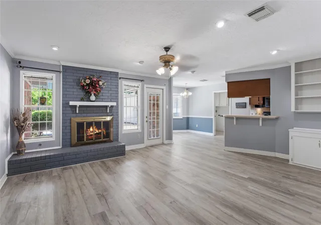 4th image of 5622 Long Creek Ln, Houston, TX 77088 | MLS# 59796698