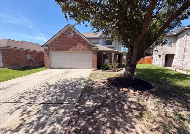 Photo 1 of Single family home for sale at 7327 Fox Hall Ln, Humble, TX 77338 | MLS# 8079483 | Listing updated on 2026-09-19