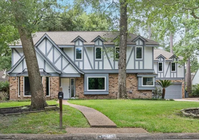 Photo 1 of Single family home for sale at 2106 Thousand Pines Dr, Kingwood, TX 77339 | MLS# 96275124 | Listing updated on 2026-09-19