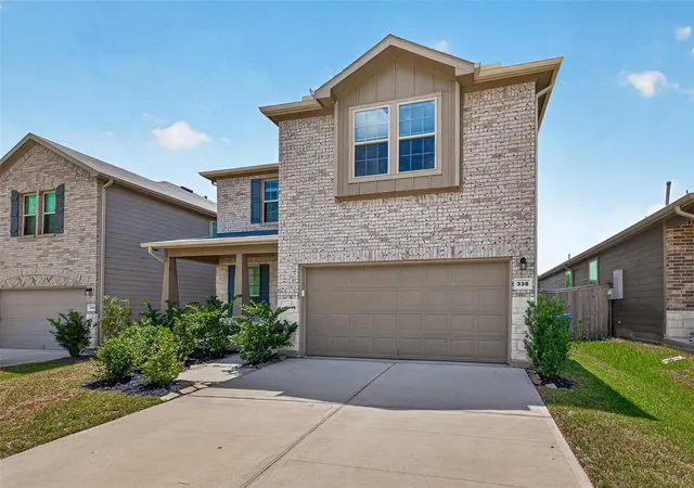 1st image of 338 Shady Cedar Hill Ln, Willis, TX 77378 | MLS# 92453190