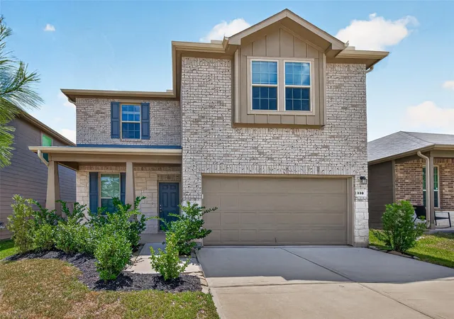 3rd image of 338 Shady Cedar Hill Ln, Willis, TX 77378 | MLS# 92453190