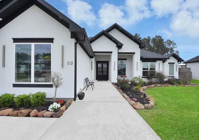 Photo 2 of Single family home for sale at 50 Road 6613, Dayton, TX 77535 | MLS# 54745617 | Listing updated on 2026-07-25