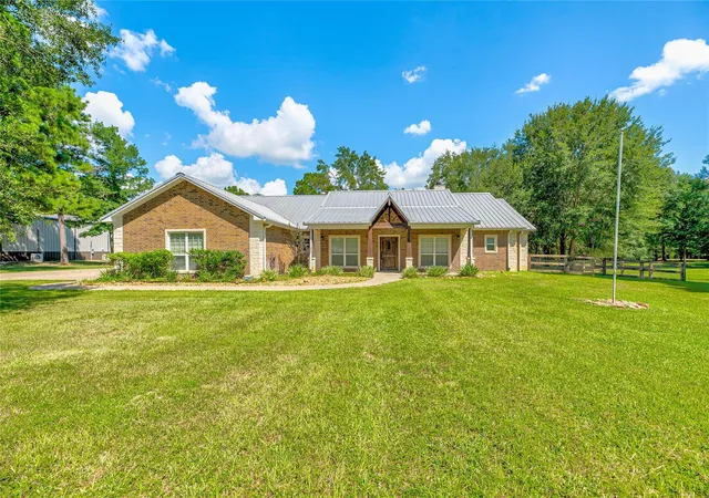 50th image of 453 Southcreek Park, Livingston, TX 77351 | MLS# 27211844