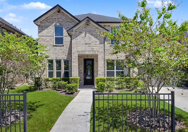 Photo 1 of Single family home for sale at 17607 Harper's Way, Conroe, TX 77385 | MLS# 34461801 | Listing updated on 2026-09-12