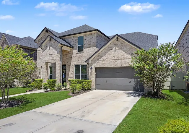 Photo 2 of Single family home for sale at 17607 Harper's Way, Conroe, TX 77385 | MLS# 34461801 | Listing updated on 2026-09-12