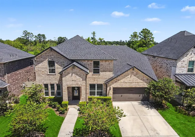 Photo 45 of Single family home for sale at 17607 Harper's Way, Conroe, TX 77385 | MLS# 34461801 | Listing updated on 2026-09-12