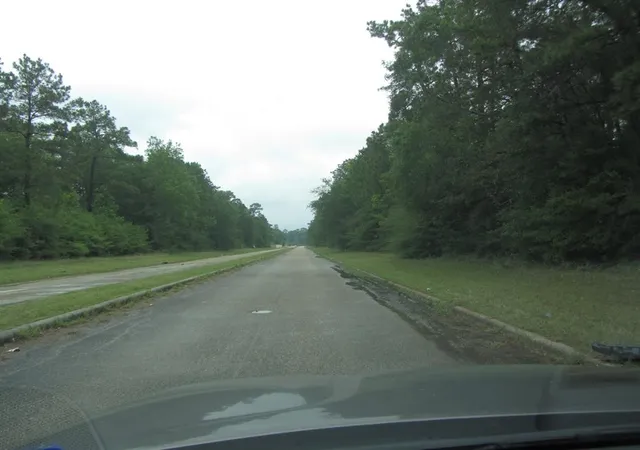 Photo 3 of Land for sale at 0 Atascocita Rd, Humble, TX 77346 | MLS# 10701859 | Listing updated on 2025-11-16