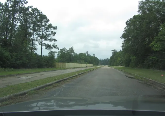 Photo 3 of Land for sale at 0 Atascocita Rd, Humble, TX 77346 | MLS# 10701859 | Listing updated on 2025-11-16