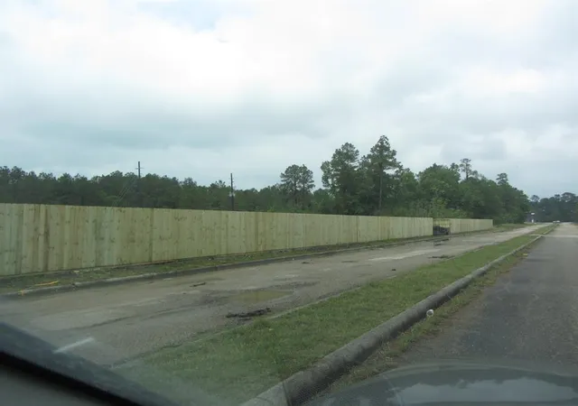 Photo 4 of Land for sale at 0 Atascocita Rd, Humble, TX 77346 | MLS# 10701859 | Listing updated on 2025-11-16