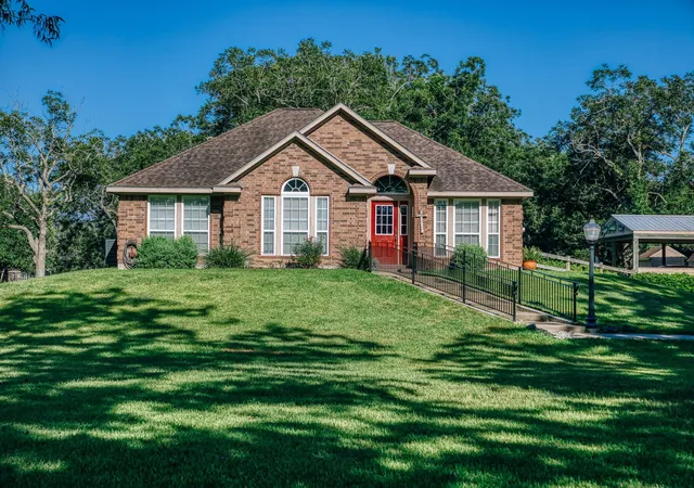Photo 3 of Land for sale at 4851 County Rd 135, Wharton, TX 77488 | MLS# 51249581 | Listing updated on 2026-08-22