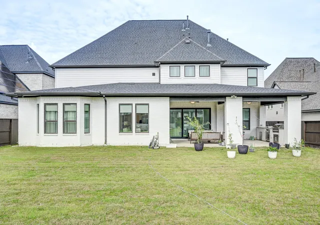 50th image of 9518 Sanger Wy, Rosharon, TX 77583 | MLS# 94047827