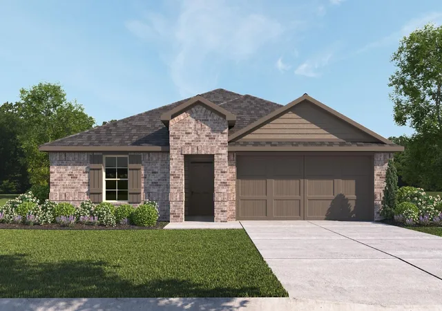 Homes for sale in Beasley, TX | 622 Heaven Dr, Beasley, TX 77417 | MLS# 97255827