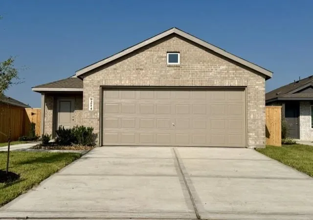 1st image of 9214 Bright Birdie Ln, Baytown, TX 77521 | MLS# 59376625