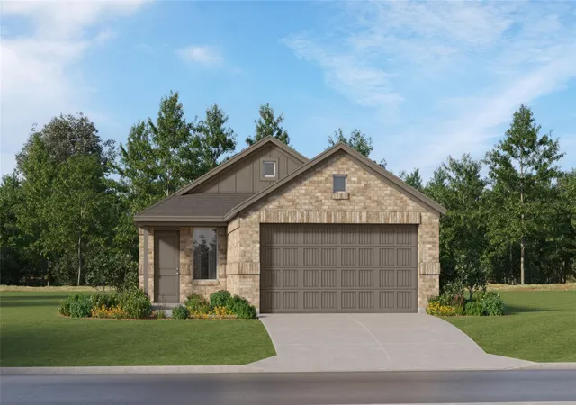 2nd image of 9214 Bright Birdie Ln, Baytown, TX 77521 | MLS# 59376625