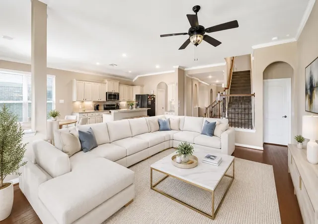 Photo 1 of Single family home for sale at 19443 Alton Springs Dr, Cypress, TX 77433 | MLS# 52678581 | Listing updated on 2026-08-24