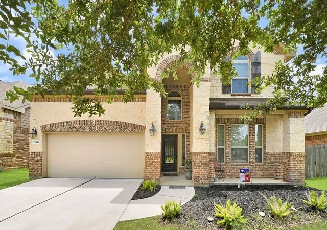 Photo 2 of Single family home for sale at 19443 Alton Springs Dr, Cypress, TX 77433 | MLS# 52678581 | Listing updated on 2026-08-24
