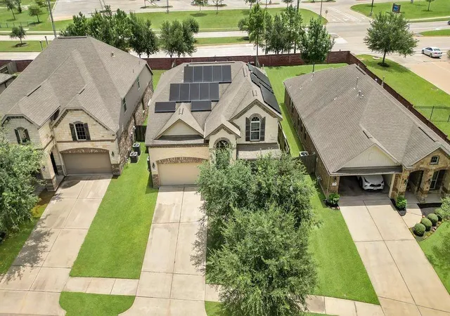 Photo 2 of Single family home for sale at 19443 Alton Springs Dr, Cypress, TX 77433 | MLS# 52678581 | Listing updated on 2026-08-24