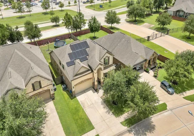 Photo 41 of Single family home for sale at 19443 Alton Springs Dr, Cypress, TX 77433 | MLS# 52678581 | Listing updated on 2026-08-24