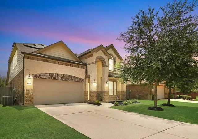 Photo 3 of Single family home for sale at 19443 Alton Springs Dr, Cypress, TX 77433 | MLS# 52678581 | Listing updated on 2026-08-24
