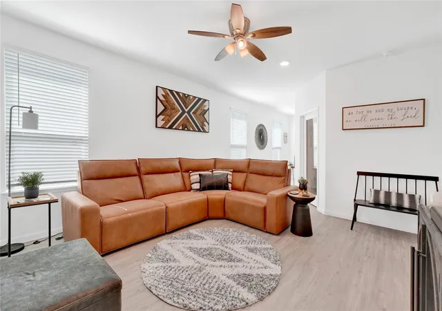 Photo 4 of Single family home for sale at 23907 Escardilla Dr, Hockley, TX 77447 | MLS# 24763543 | Listing updated on 2026-02-13