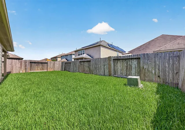 41st image of 2703 Fawn Mountain Dr, Fresno, TX 77545 | MLS# 60791806