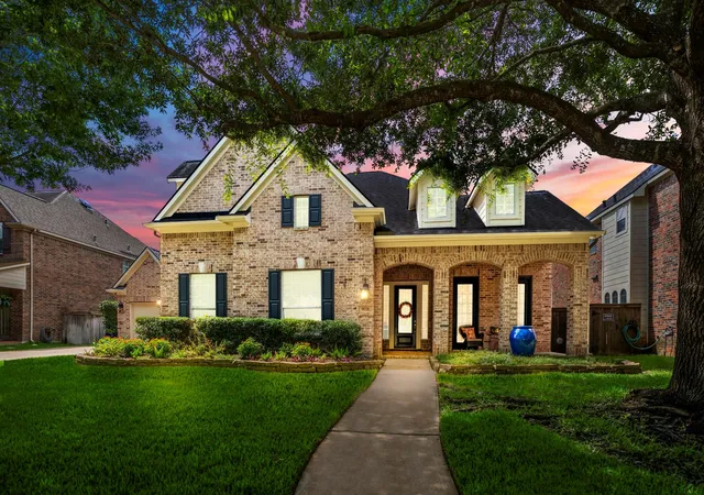 Photo 1 of Single family home for sale at 9731 Blue Cruls Way, Spring, TX 77379 | MLS# 88427723 | Listing updated on 2026-08-22