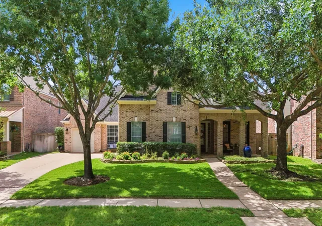 Photo 2 of Single family home for sale at 9731 Blue Cruls Way, Spring, TX 77379 | MLS# 88427723 | Listing updated on 2026-08-22