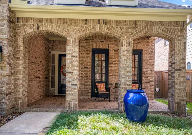 Photo 3 of Single family home for sale at 9731 Blue Cruls Way, Spring, TX 77379 | MLS# 88427723 | Listing updated on 2026-08-22