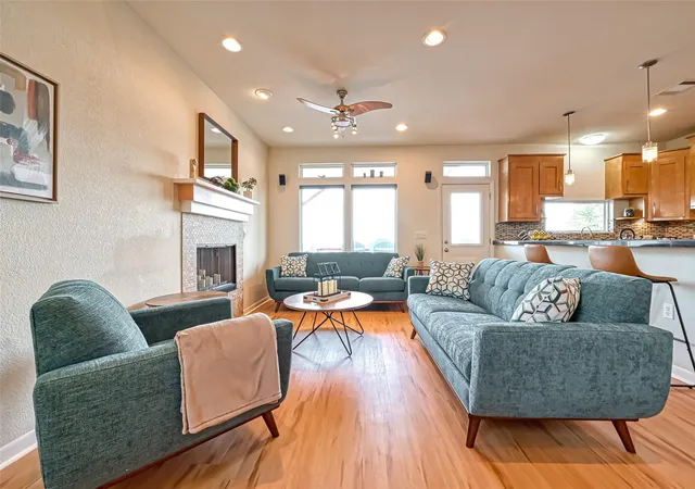 Photo 3 of Townhouse for sale at 2102 Todville Rd #9, Seabrook, TX 77586 | MLS# 49519520 | Listing updated on 2026-08-28