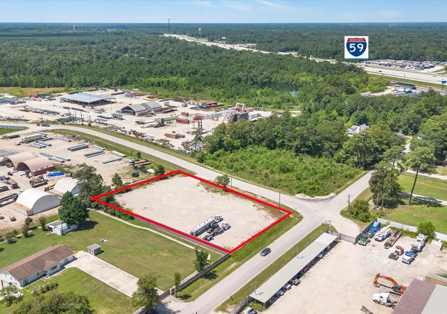 1st image of 13628 Kennedy Dr, Splendora, TX 77372 | MLS# 47234217
