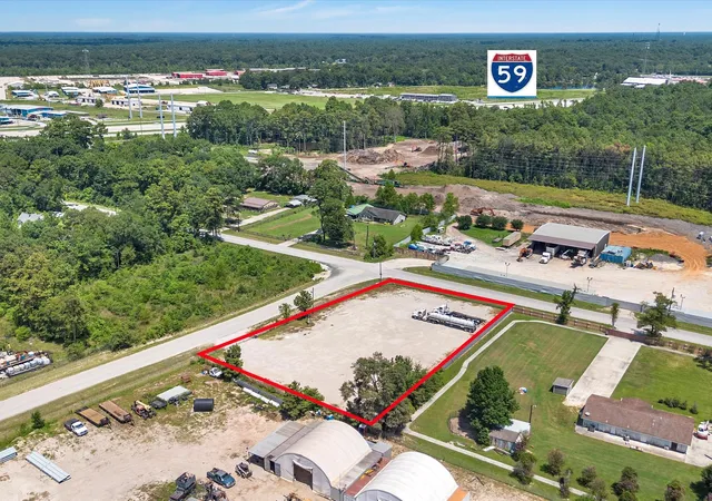 2nd image of 13628 Kennedy Dr, Splendora, TX 77372 | MLS# 47234217