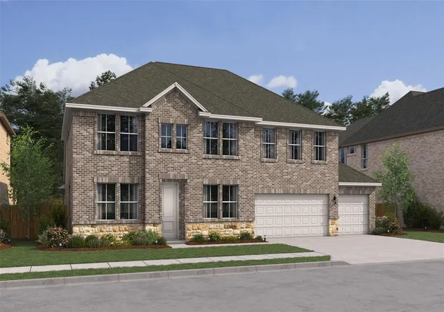 Homes for sale in New Waverly, TX | 114 Roebuck Ln, New Waverly, TX 77358 | MLS# 76206043