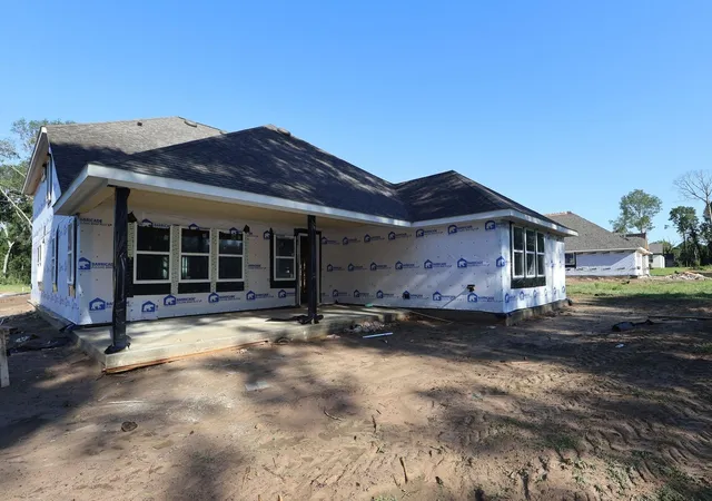 Homes for sale in New Waverly, TX | 114 Roebuck Ln, New Waverly, TX 77358 | MLS# 76206043