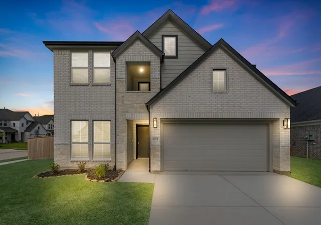 Photo 1 of Single family home for sale at 8715 Mallow Rose Way, Rosharon, TX 77583 | MLS# 15027465 | Listing updated on 2026-09-08