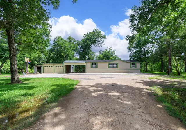 5th image of 11935 County Road 170, Boling, TX 77420 | MLS# 67047020