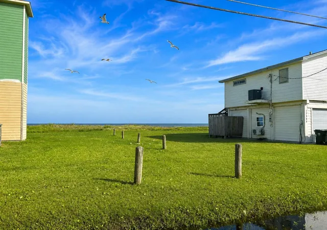 Homes for sale in Jamaica Beach, TX | 0 Bristow Dr Lot 19 3, Jamaica Beach, TX 77554 | MLS# 83540270