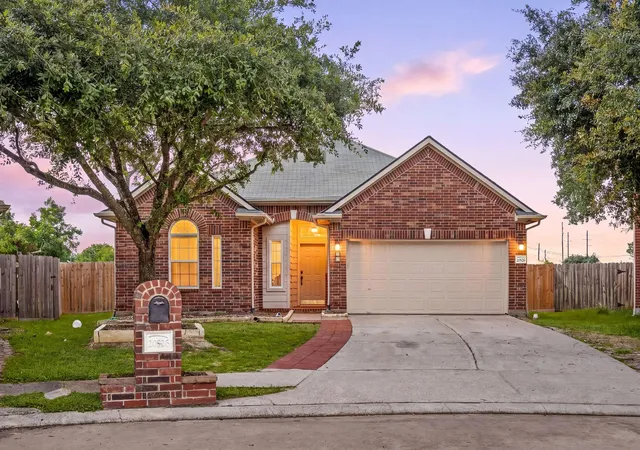 Photo 1 of Single family home for sale at 20526 Spring Lilac Ln, Spring, TX 77388 | MLS# 22020068 | Listing updated on 2026-09-14