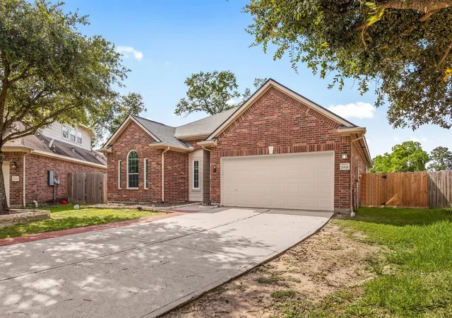 Photo 2 of Single family home for sale at 20526 Spring Lilac Ln, Spring, TX 77388 | MLS# 22020068 | Listing updated on 2026-09-14