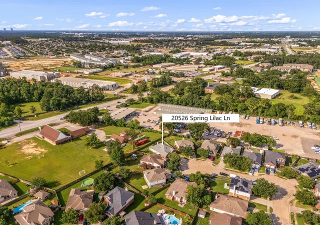 Photo 3 of Single family home for sale at 20526 Spring Lilac Ln, Spring, TX 77388 | MLS# 22020068 | Listing updated on 2026-09-14