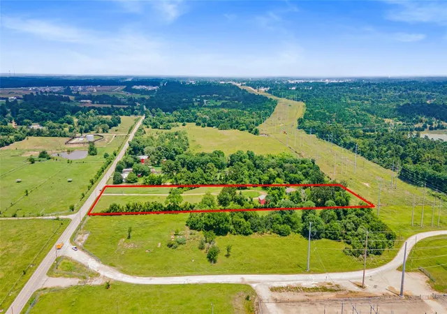 2nd image of 10973 Longstreet Rd, Willis, TX 77318 | MLS# 42311743