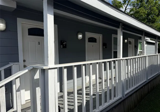 Photo 3 of Multi family home for sale at 3208 Holman St, Houston, TX 77004 | MLS# 56355857 | Listing updated on 2026-08-02