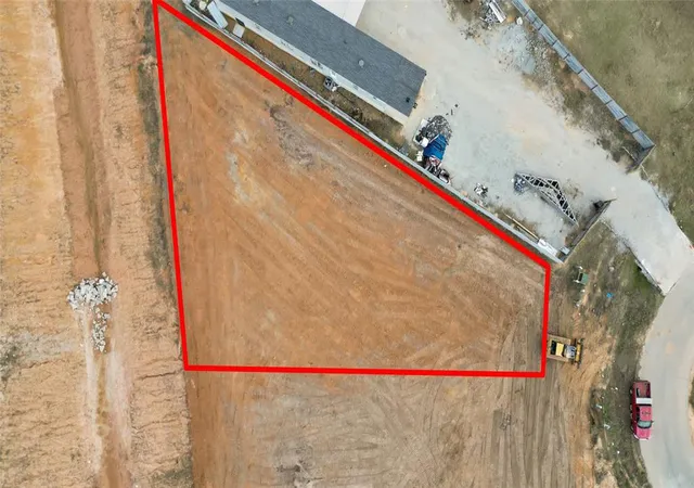 Photo 1 of Land for sale at 1484 Road 5500, Cleveland, TX 77327 | MLS# 91065427 | Listing updated on 2026-02-24