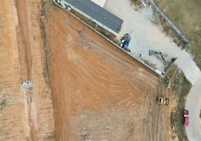 Photo 3 of Land for sale at 1484 Road 5500, Cleveland, TX 77327 | MLS# 91065427 | Listing updated on 2026-02-24