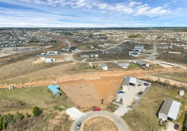 Photo 3 of Land for sale at 1484 Road 5500, Cleveland, TX 77327 | MLS# 91065427 | Listing updated on 2026-02-24
